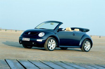 New Beetle